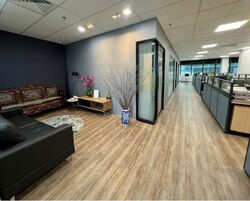Robinson Road (D1), Office #518864051